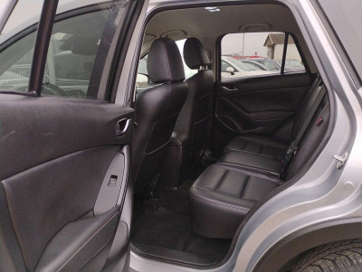 Mazda CX-5 Gebrauchtwagen