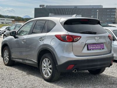 Mazda CX-5 Gebrauchtwagen Mazda CX-5 Gebrauchtwagen