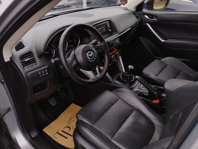 Mazda CX-5 Gebrauchtwagen