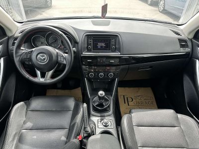 Mazda CX-5 Gebrauchtwagen Mazda CX-5 Gebrauchtwagen