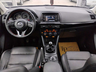 Mazda CX-5 Gebrauchtwagen