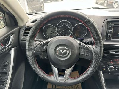 Mazda CX-5 Gebrauchtwagen Mazda CX-5 Gebrauchtwagen