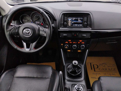 Mazda CX-5 Gebrauchtwagen