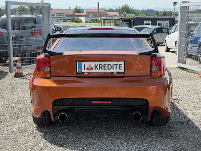 Toyota Celica Gebrauchtwagen