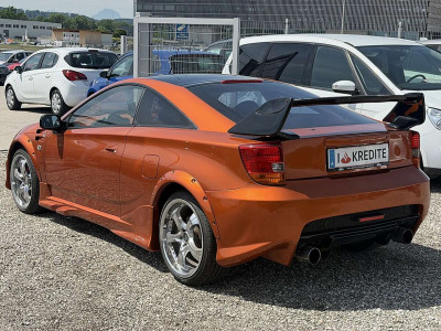 Toyota Celica Gebrauchtwagen