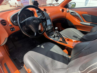 Toyota Celica Gebrauchtwagen