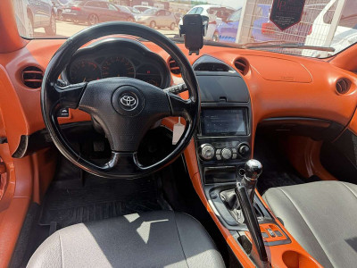 Toyota Celica Gebrauchtwagen
