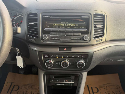 Seat Alhambra Gebrauchtwagen