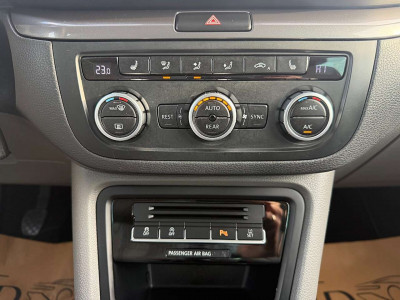 Seat Alhambra Gebrauchtwagen