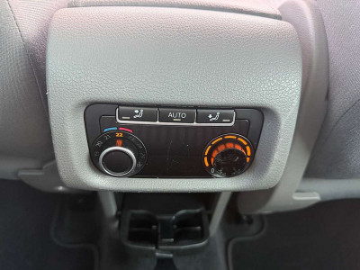 Seat Alhambra Gebrauchtwagen