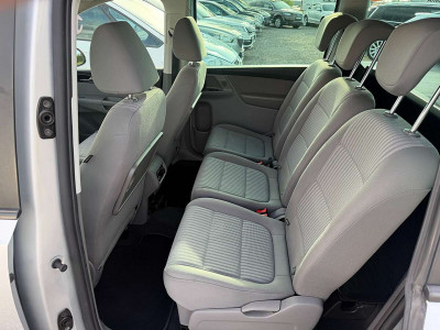 Seat Alhambra Gebrauchtwagen