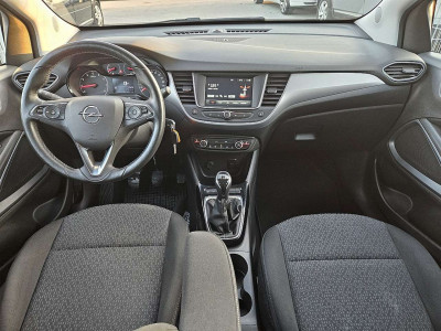 Opel Crossland X Gebrauchtwagen