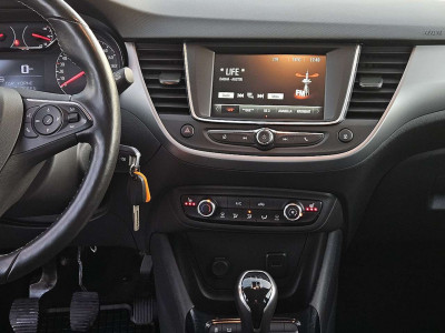 Opel Crossland X Gebrauchtwagen