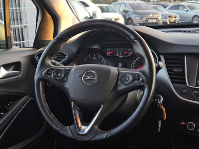 Opel Crossland X Gebrauchtwagen