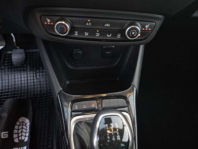 Opel Crossland X Gebrauchtwagen