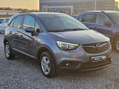 Opel Crossland X Gebrauchtwagen