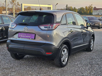 Opel Crossland X Gebrauchtwagen