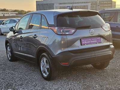 Opel Crossland X Gebrauchtwagen
