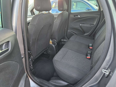 Opel Crossland X Gebrauchtwagen
