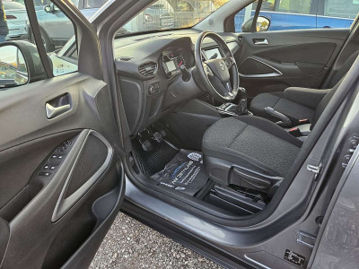 Opel Crossland X Gebrauchtwagen