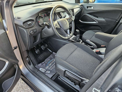 Opel Crossland X Gebrauchtwagen