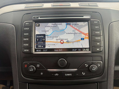 Ford Galaxy Gebrauchtwagen