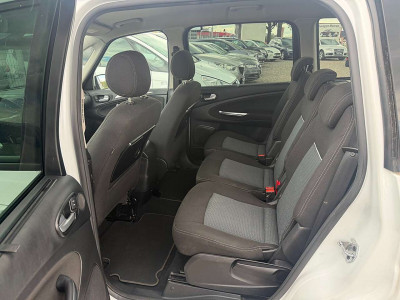 Ford Galaxy Gebrauchtwagen