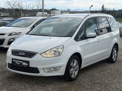 Ford Galaxy Gebrauchtwagen