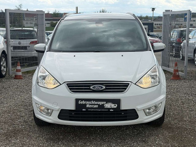 Ford Galaxy Gebrauchtwagen