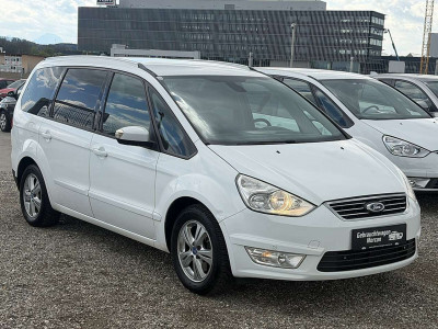Ford Galaxy Gebrauchtwagen