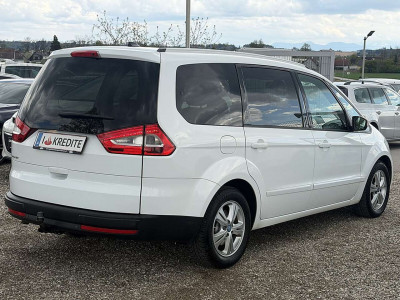 Ford Galaxy Gebrauchtwagen
