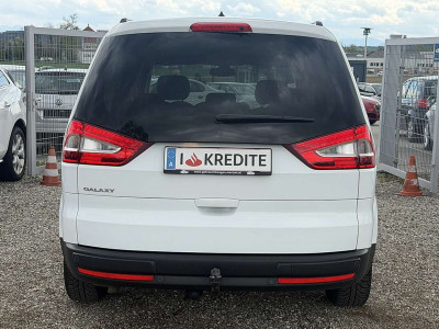 Ford Galaxy Gebrauchtwagen