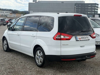 Ford Galaxy Gebrauchtwagen