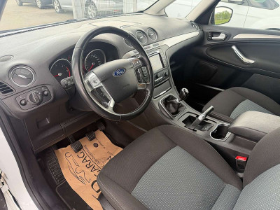 Ford Galaxy Gebrauchtwagen