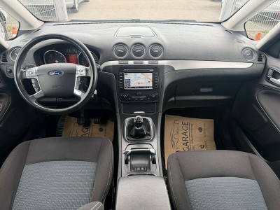 Ford Galaxy Gebrauchtwagen