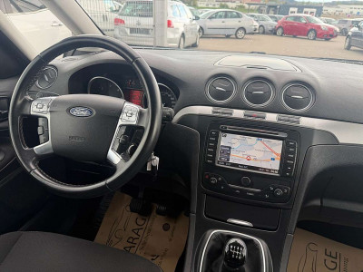 Ford Galaxy Gebrauchtwagen
