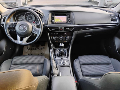 Mazda Mazda6 Gebrauchtwagen