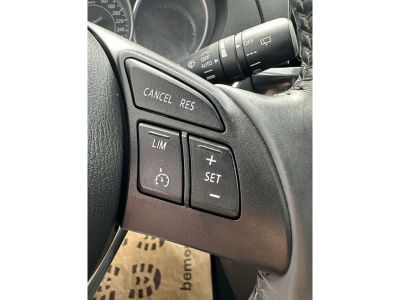 Mazda Mazda6 Gebrauchtwagen