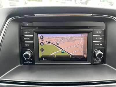 Mazda Mazda6 Gebrauchtwagen