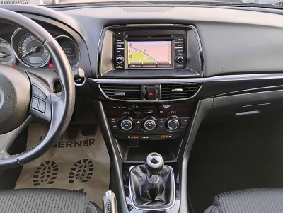 Mazda Mazda6 Gebrauchtwagen