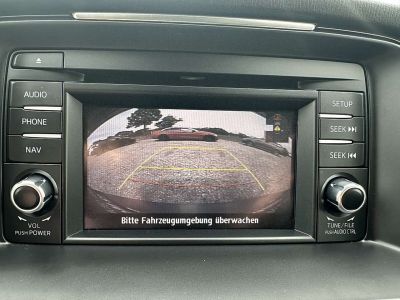 Mazda Mazda6 Gebrauchtwagen