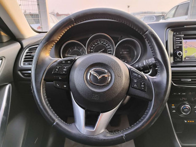 Mazda Mazda6 Gebrauchtwagen