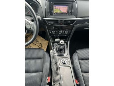 Mazda Mazda6 Gebrauchtwagen