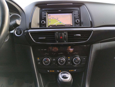 Mazda Mazda6 Gebrauchtwagen