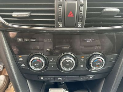 Mazda Mazda6 Gebrauchtwagen
