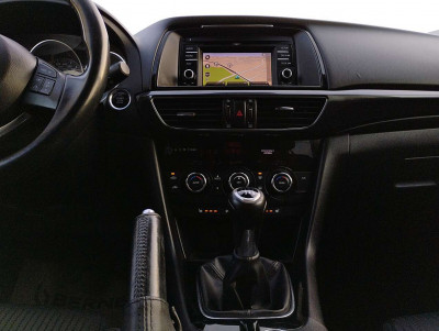 Mazda Mazda6 Gebrauchtwagen