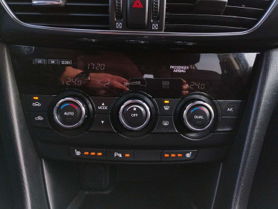 Mazda Mazda6 Gebrauchtwagen