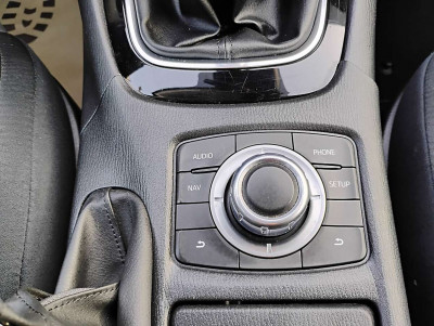 Mazda Mazda6 Gebrauchtwagen
