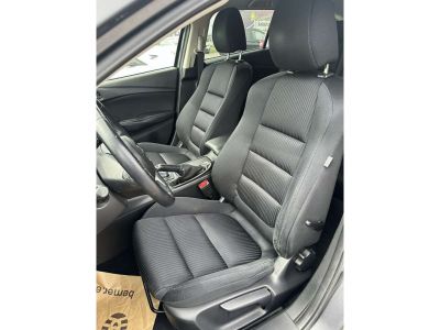 Mazda Mazda6 Gebrauchtwagen