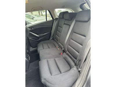 Mazda Mazda6 Gebrauchtwagen